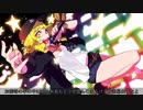物凄いヴァイブスで魔理沙が物凄いラップ 歌ってみた はまはま