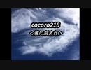 cocoro218魂に刻まれ