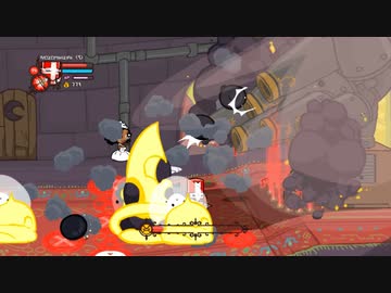 温厚なゆかりさんのキャッスルくらっしゃーず！　PRT6