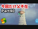 【実況】今年で定年を迎える父をハイラルの大地に放り込むPart40【ゼルダの伝説BotW】
