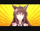 アメリカのオーディション番組に出演したフミ
