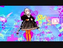 【MMD】The Christmas Tree【紲星あかり】
