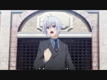 超人高校生たちは異世界でも余裕で生き抜くようです！　第12話「超人高校生たちは異世界でも余裕で生き抜くようです！」