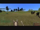 【ゆっくり実況】キャベツのほのぼのカルラディアライフ12話【Moun&Blade Warband CtAAW】