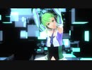 【MMD】galaxias!【マクロスΔ】