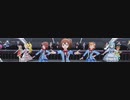 【ミリシタ】39人ライブ「Thank You!」ワイドMV【特殊解像度】