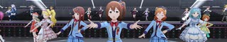 【ミリシタ】39人ライブ「Thank You!」ワイドMV【特殊解像度】