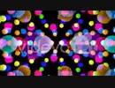 3d_disco_ball02_　宮木健二