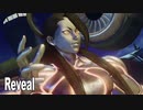 【セス参戦】新作「ストリートファイターⅤチャンピオンエディション」セス参戦PV Street Fighter V Champion Edition – Gill Gameplay Trailer