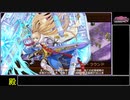 [城プロREプレイ動画 part32] 武神降臨！前田利家 -超難- [3戦功同時]