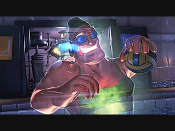 【ルイージマンション３】一寸の髭にも、三分の魂！【実況】part２６