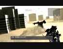 【acfa】レイレナードの亡霊がドラスレ縛りで全ミッションクリアを目指す その壱