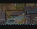 Rim World編【その13】おじさんが雑談しながらゲームする