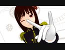 【APヘタリアMMD】日娘さんで『一騎当千』