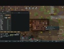 Rim World編【その14】おじさんが雑談しながらゲームする