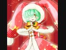 chou A la creme～恋の魔法はシュークリィム～