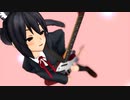 【MMD】Over the starlight