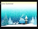 Love Summer (Winter Mix.)