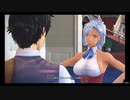 趣味偏ってる海外ファン♀の新サクラ実況06_2話