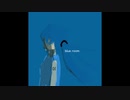 blue room/初音ミク