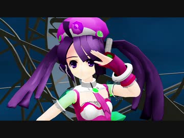 【りおんちゃんお誕生日】鋲心全壊ガール【らぶ式モデル誕生祭2019】
