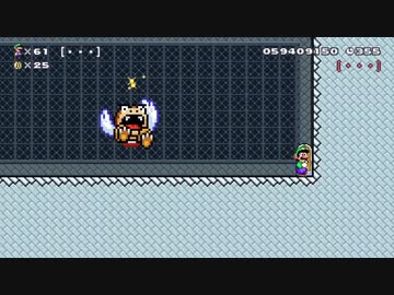 【スーパーマリオメーカー2】スーパー配管工メーカー part104【ゆっくり実況プレイ】