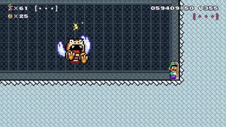 【スーパーマリオメーカー2】スーパー配管工メーカー part104【ゆっくり実況プレイ】