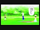 【 アイマス × ラクロス 】 b@gg@t@w@y 7-4　(第28話)