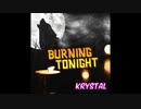 Burning Tonight / Krystal (Sample)