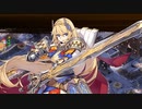 【城プロ音楽変更動画】【同工異曲の聖誕祭 -絶壱- 難しい】に欧州の城娘たちで挑戦