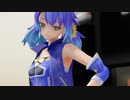 【MMD】I Love You, My One And Only【皆守ひいろ】