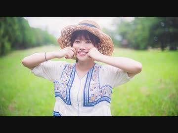 【夏に】ラブソングは夕暮れに　踊ってみた【めいぷる】