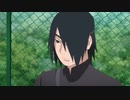 BORUTO-ボルト- NARUTO NEXT GENERATIONS　第136話「時を越えて!!」