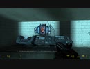 ダンディーのゲーム実況 [Half-life2]  part5