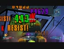 ボダラン2】 ウラヌス瞬殺？（Maya ビルド Lv80 OP6）Borderlands 2 (Uranus Speedkill?)