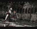 【アイドル部MMD】Adios edeN【エデン】