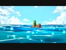 【実況】世代だったけど完全初見なリメイク版ゼルダの伝説夢をみる島～part.Final～