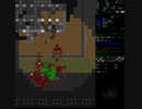 Cataclysm:DDA　適当に放浪してみる　１４７日目その３－１４８日目その１