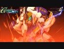 【実況】ゆる縛りで楽しむGジェネCR 鉄血編 6-4【クロスレイズ】