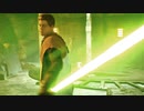 スター・ウォーズ ジェダイ：フォールン・オーダーを実況いたします。 Part14