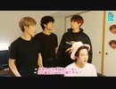 【BTS_VLIVE】Jin’s birthday ② Start Again【日本語字幕】