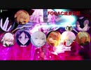 FGAC実況　第二回　雪原の誠　新選組の雪月花