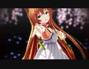 【MMD花騎士】エノコログサで『いかないで』【柔軟剤スカート】