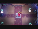【2Dアクション】孤高の戦士が旅する「Hyper Light Drifter」#4　北エリアのボス戦！！