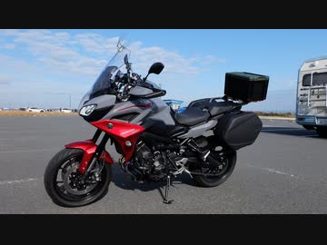 アイドルと行く！バイクツーリング！番外編その3