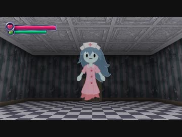 【099?目の部屋】スプーキィちゃん家に遊びに行こう！の巻