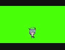 無表情で踊るガスコーニュ(μ)ちゃんGB+おまけ