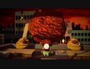 [実況]しょうもない三人の料理人生活　最終回 [Overcooked]