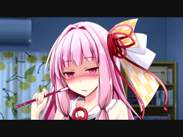 【VOICEROID劇場】朝、葵ちゃんを怖がらせた事を茜ちゃんに怒られた