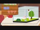 【自作ゲーム】琴葉姉妹はｾﾔﾅｰを飼いたい ver.0.7.0β